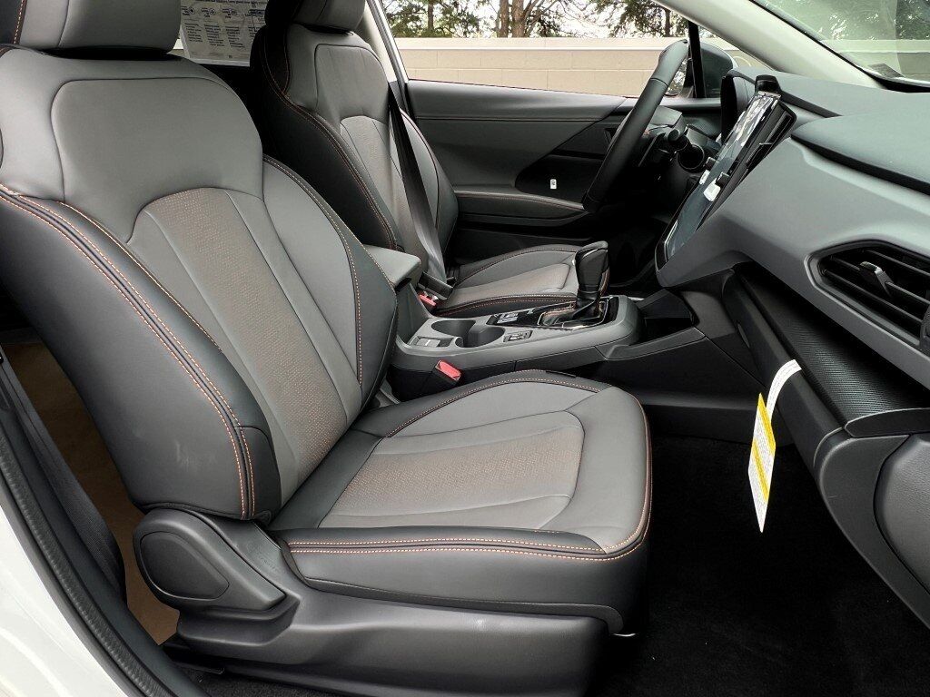 2025 Subaru CROSSTREK Limited Springfield VA