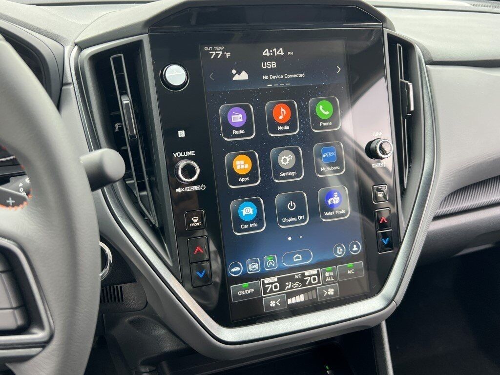 2025 Subaru CROSSTREK Limited Springfield VA