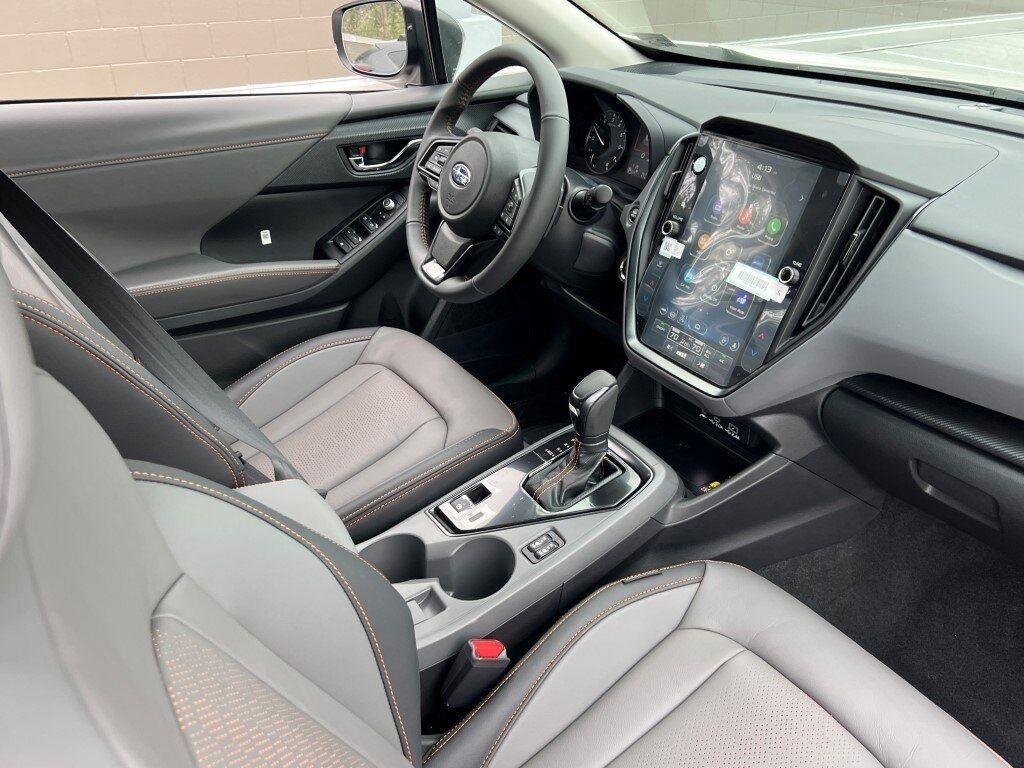2025 Subaru CROSSTREK Limited Springfield VA