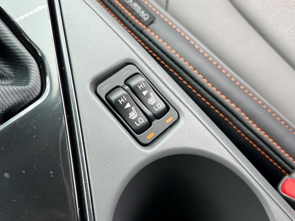 2025 Subaru CROSSTREK Limited Springfield VA