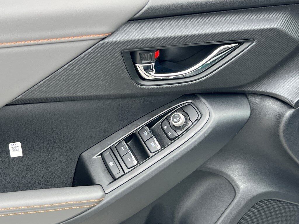 2025 Subaru CROSSTREK Limited Springfield VA