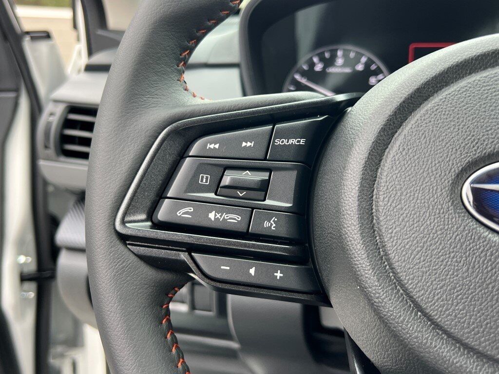 2025 Subaru CROSSTREK Limited Springfield VA