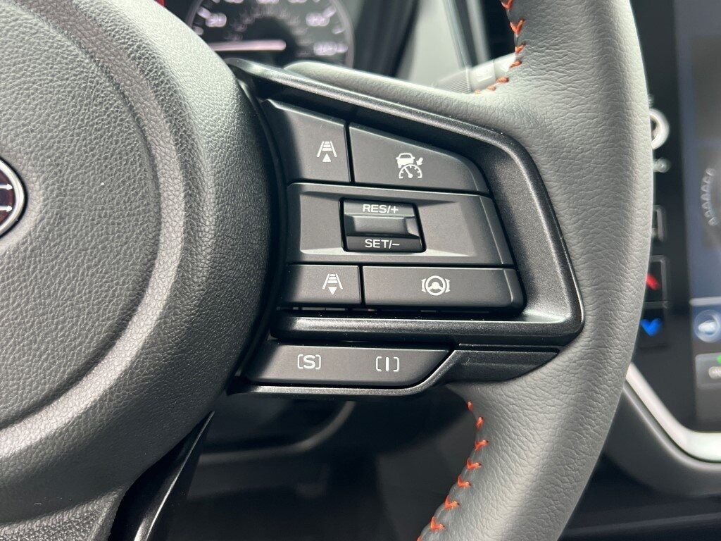 2025 Subaru CROSSTREK Limited Springfield VA