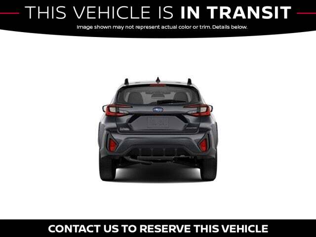 2025 Subaru CROSSTREK Limited Springfield VA