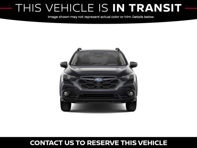 2025 Subaru CROSSTREK Limited Springfield VA