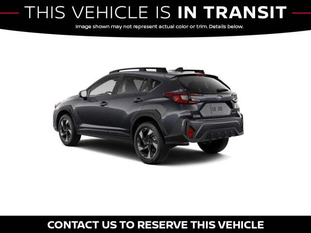 2025 Subaru CROSSTREK Limited Springfield VA