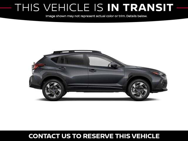 2025 Subaru CROSSTREK Limited Springfield VA