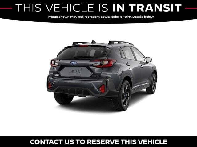 2025 Subaru CROSSTREK Limited Springfield VA