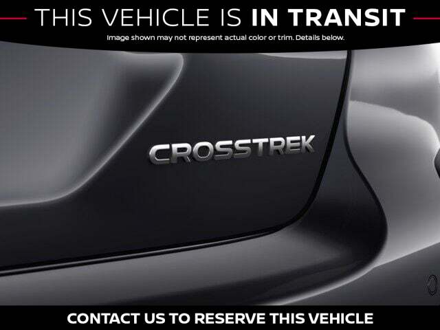 2025 Subaru CROSSTREK Limited Springfield VA