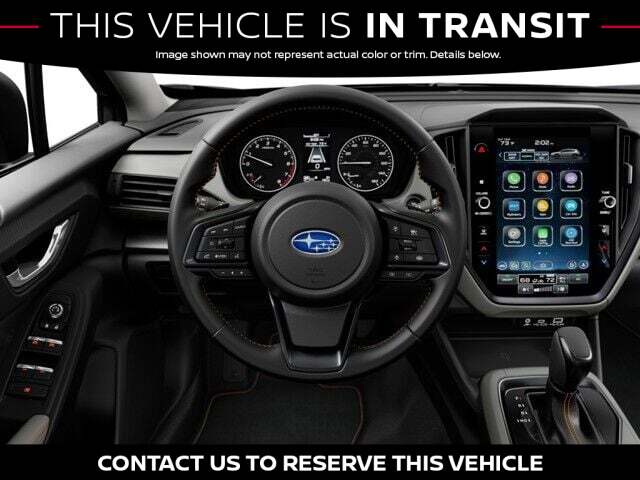 2025 Subaru CROSSTREK Limited Springfield VA