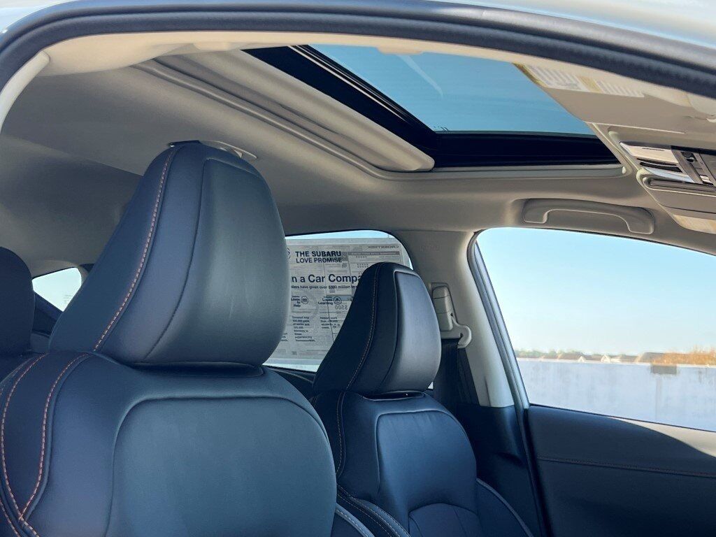 2025 Subaru CROSSTREK Limited Springfield VA