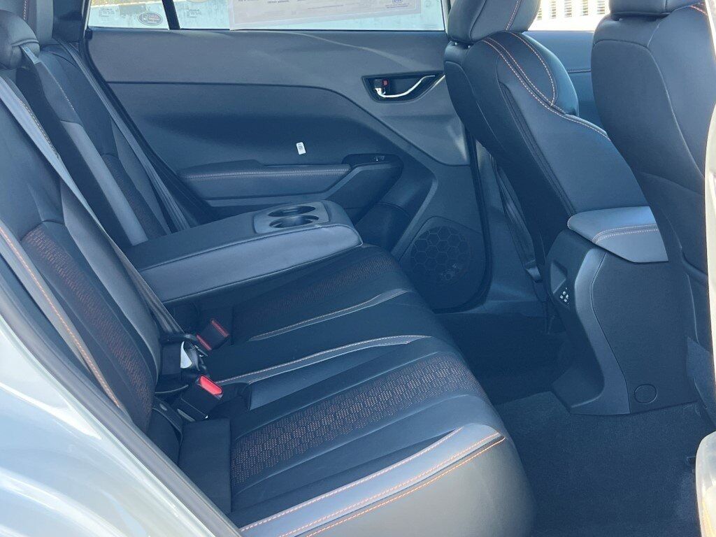 2025 Subaru CROSSTREK Limited Springfield VA