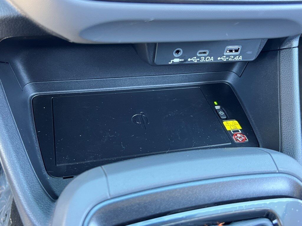 2025 Subaru CROSSTREK Limited Springfield VA