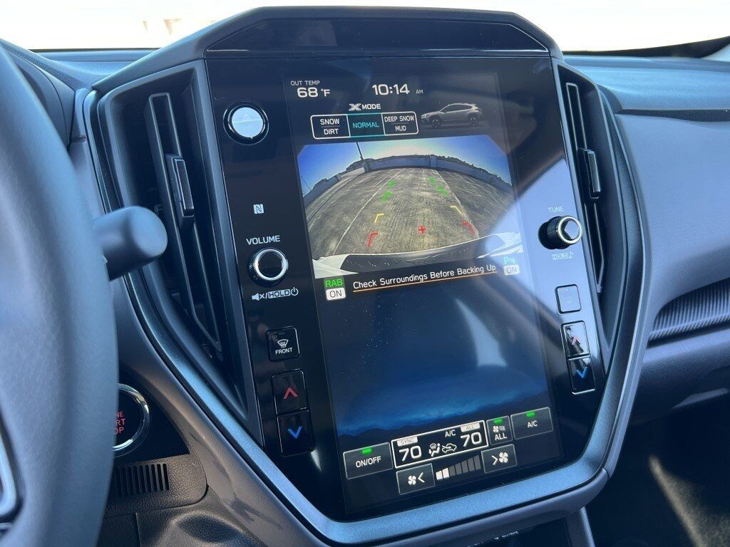 2025 Subaru CROSSTREK Limited Springfield VA