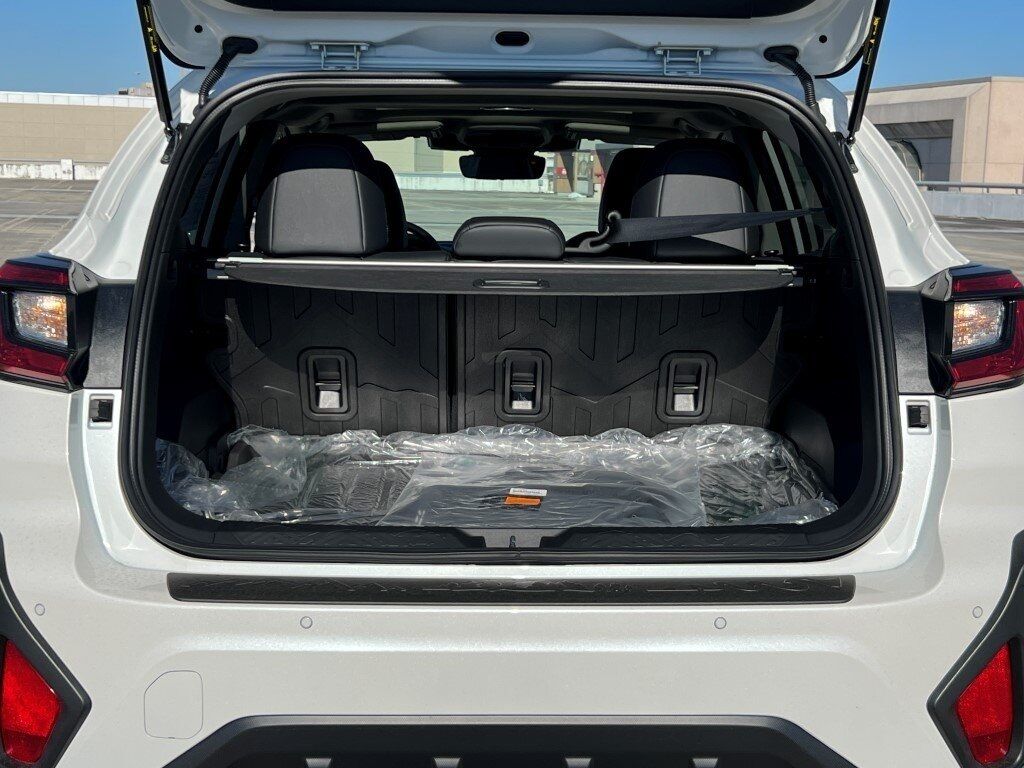 2025 Subaru CROSSTREK Limited Springfield VA