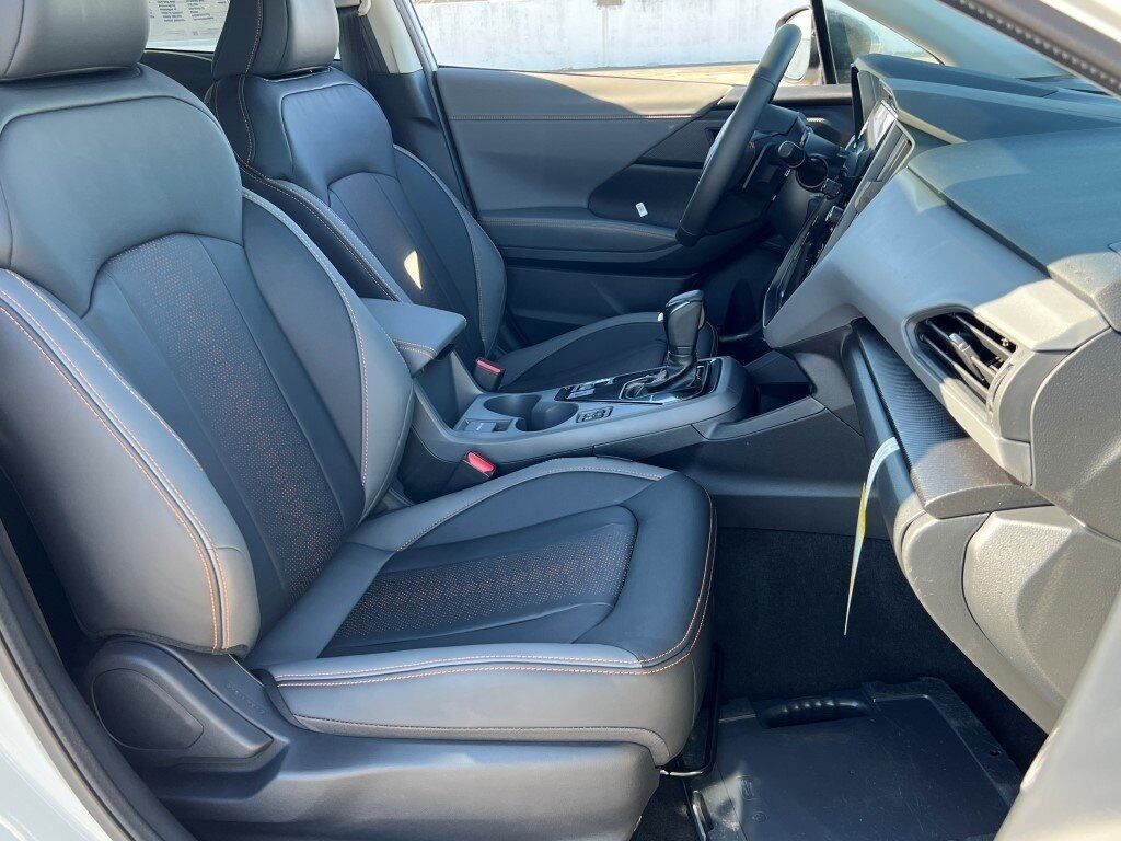 2025 Subaru CROSSTREK Limited Springfield VA