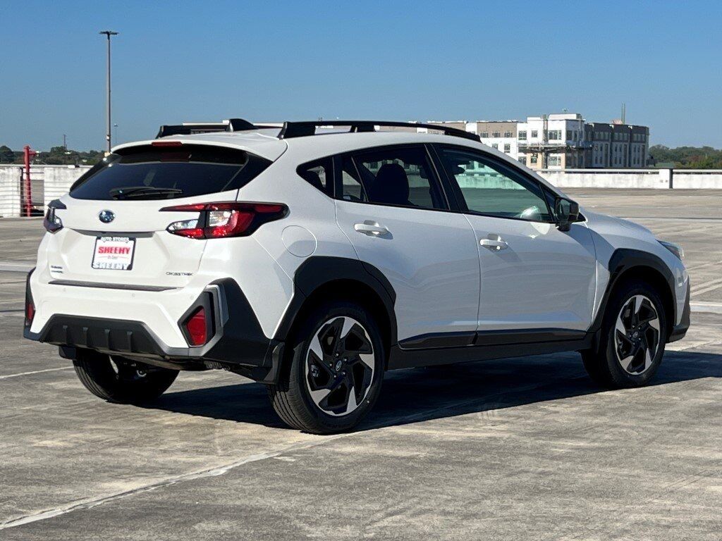 2025 Subaru CROSSTREK Limited Springfield VA