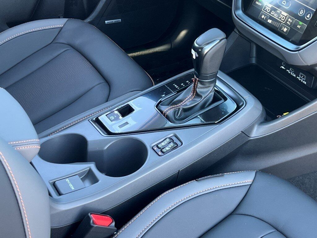 2025 Subaru CROSSTREK Limited Springfield VA