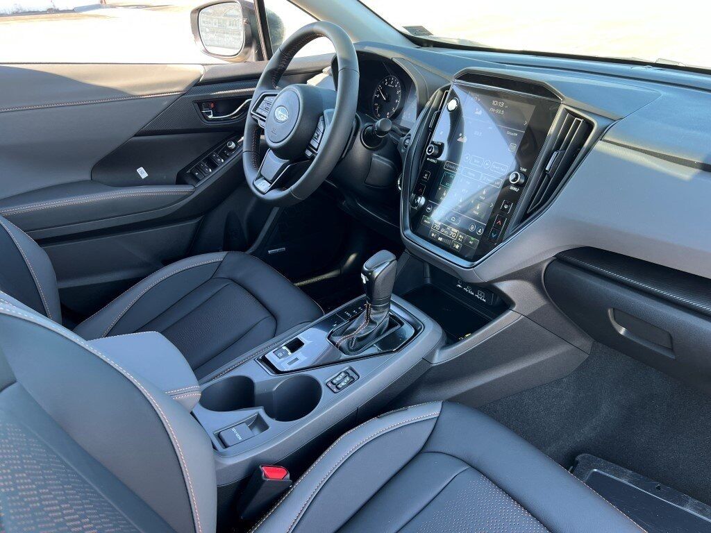 2025 Subaru CROSSTREK Limited Springfield VA