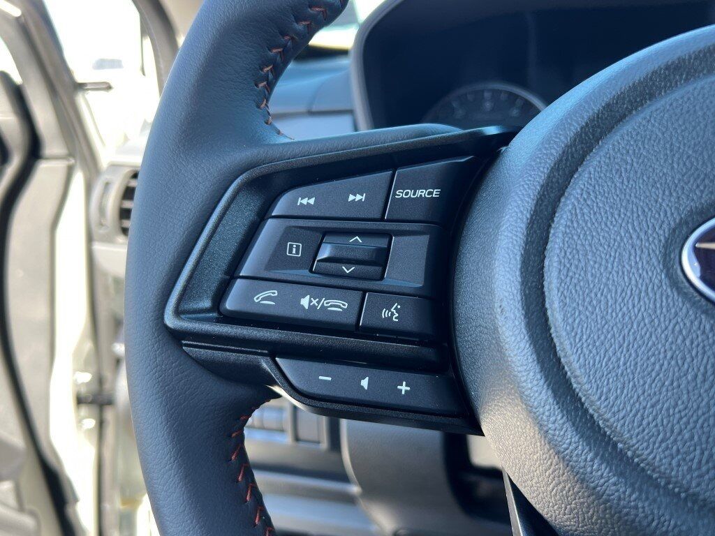 2025 Subaru CROSSTREK Limited Springfield VA