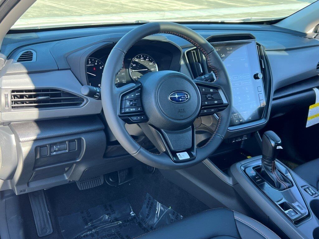 2025 Subaru CROSSTREK Limited Springfield VA