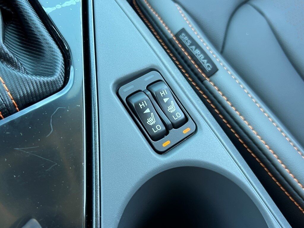 2025 Subaru CROSSTREK Limited Springfield VA