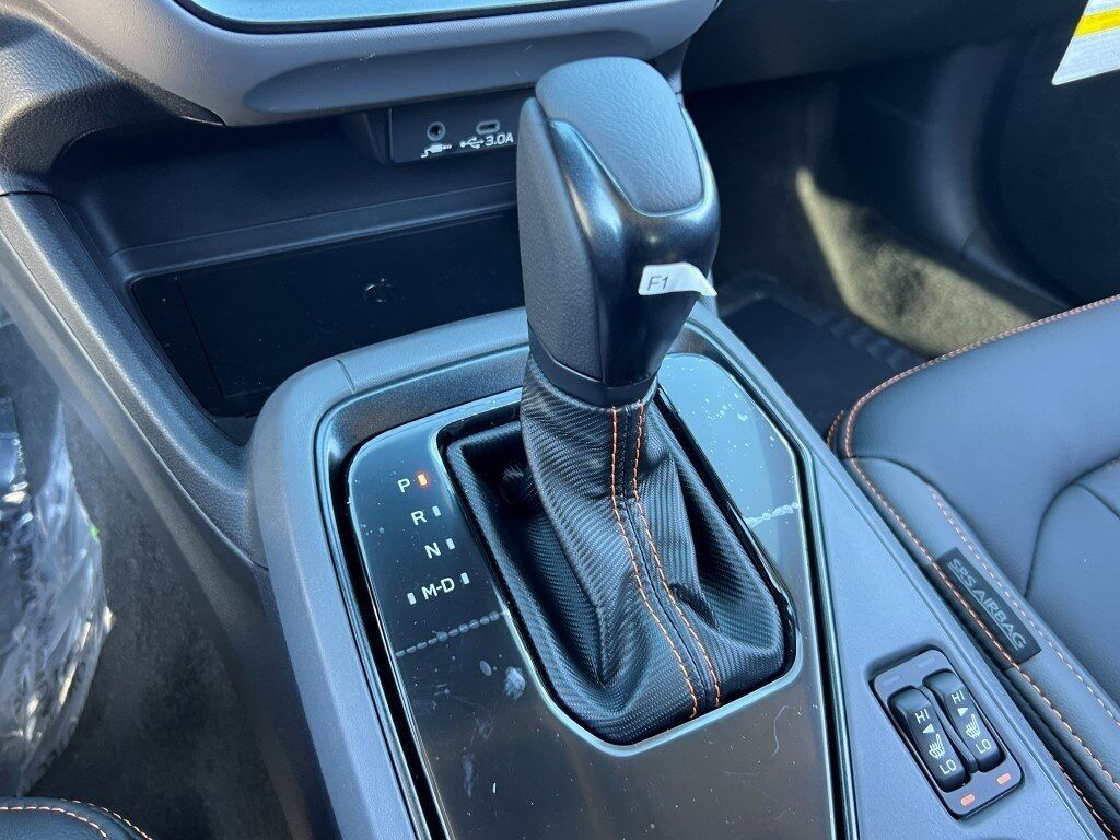 2025 Subaru CROSSTREK Limited Springfield VA
