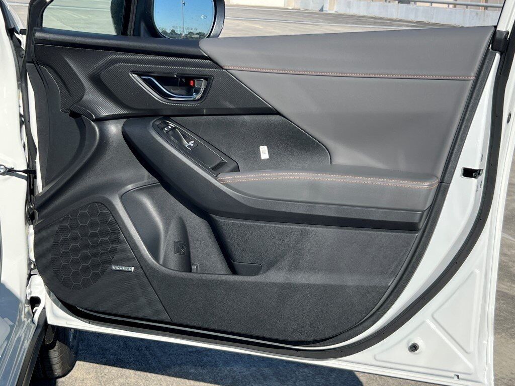 2025 Subaru CROSSTREK Limited Springfield VA