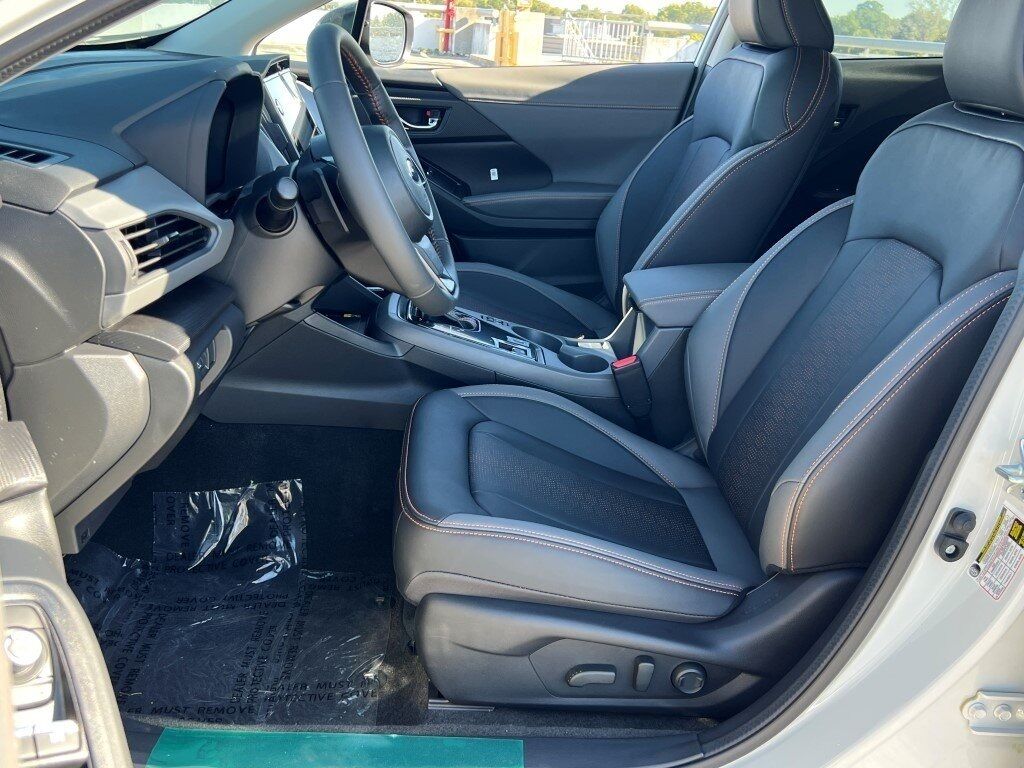 2025 Subaru CROSSTREK Limited Springfield VA