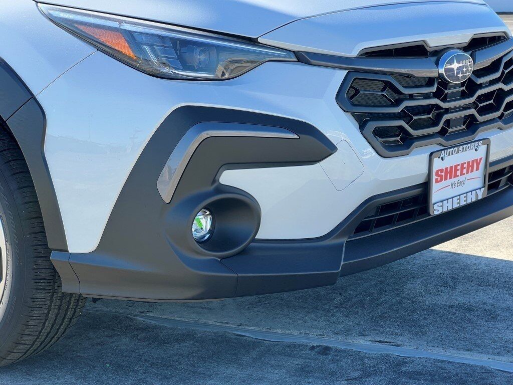 2025 Subaru CROSSTREK Limited Springfield VA