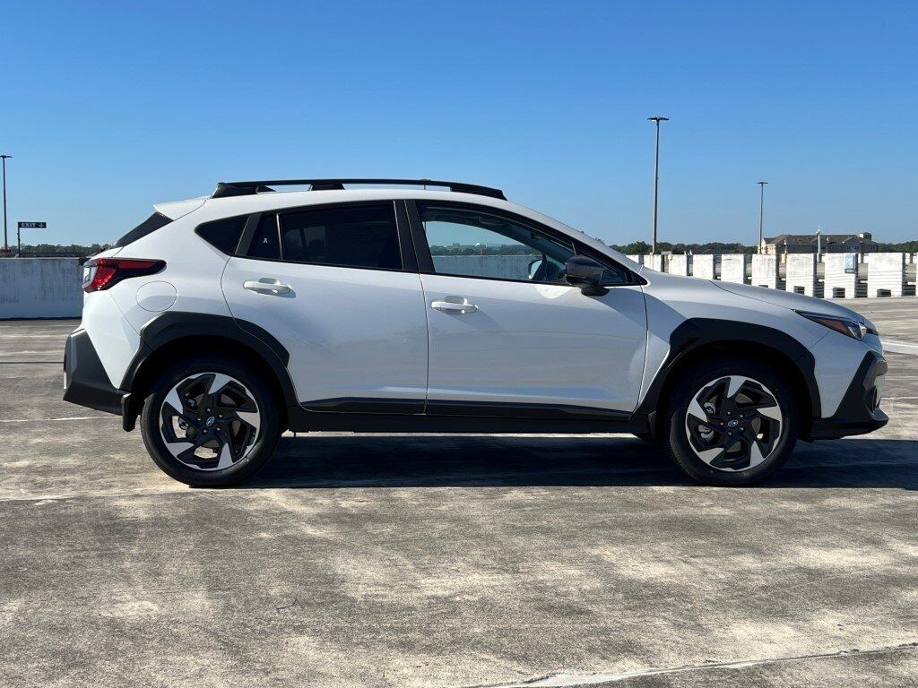 2025 Subaru CROSSTREK Limited Springfield VA
