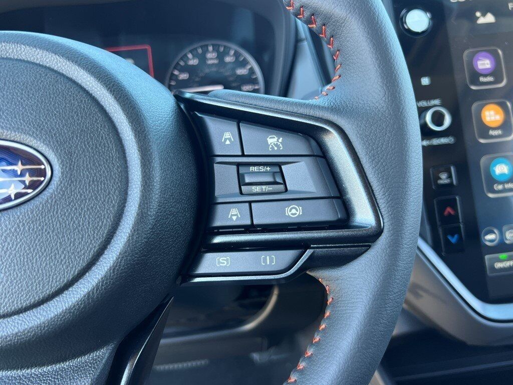 2025 Subaru CROSSTREK Limited Springfield VA