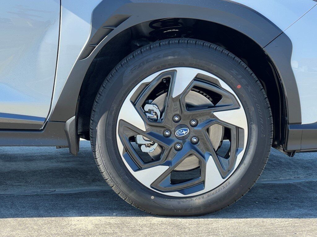 2025 Subaru CROSSTREK Limited Springfield VA