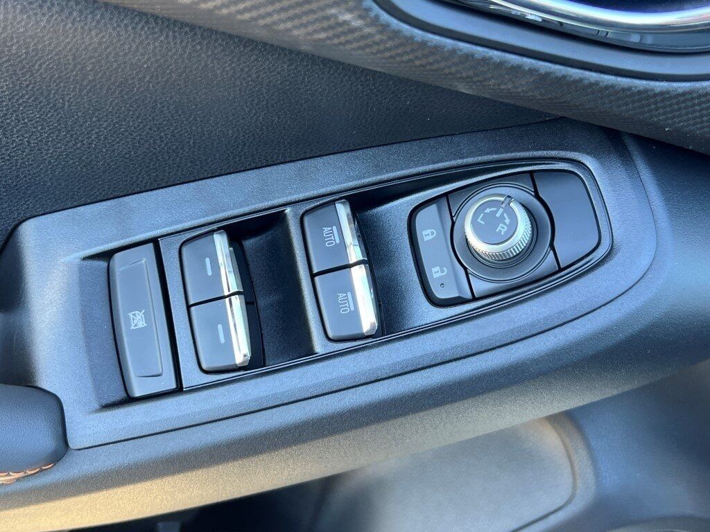 2025 Subaru CROSSTREK Limited Springfield VA