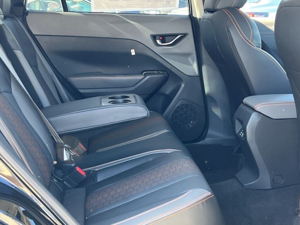 2025 Subaru CROSSTREK Limited Springfield VA