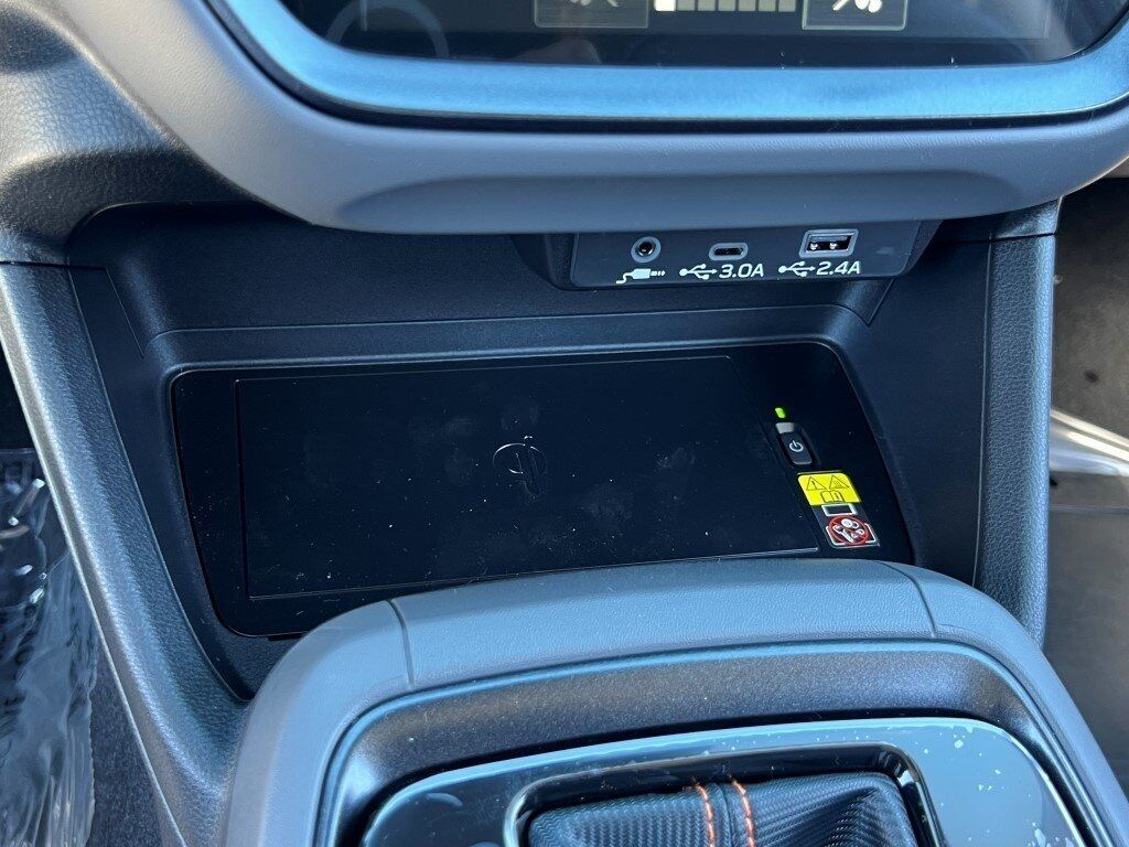 2025 Subaru CROSSTREK Limited Springfield VA