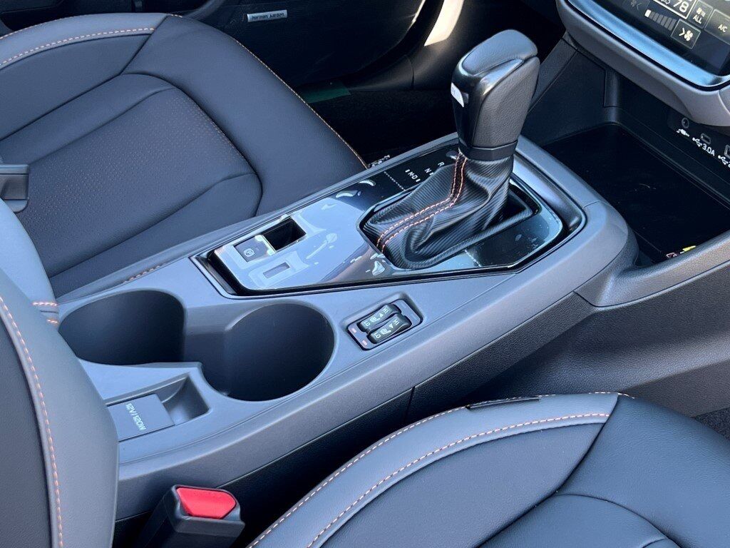 2025 Subaru CROSSTREK Limited Springfield VA