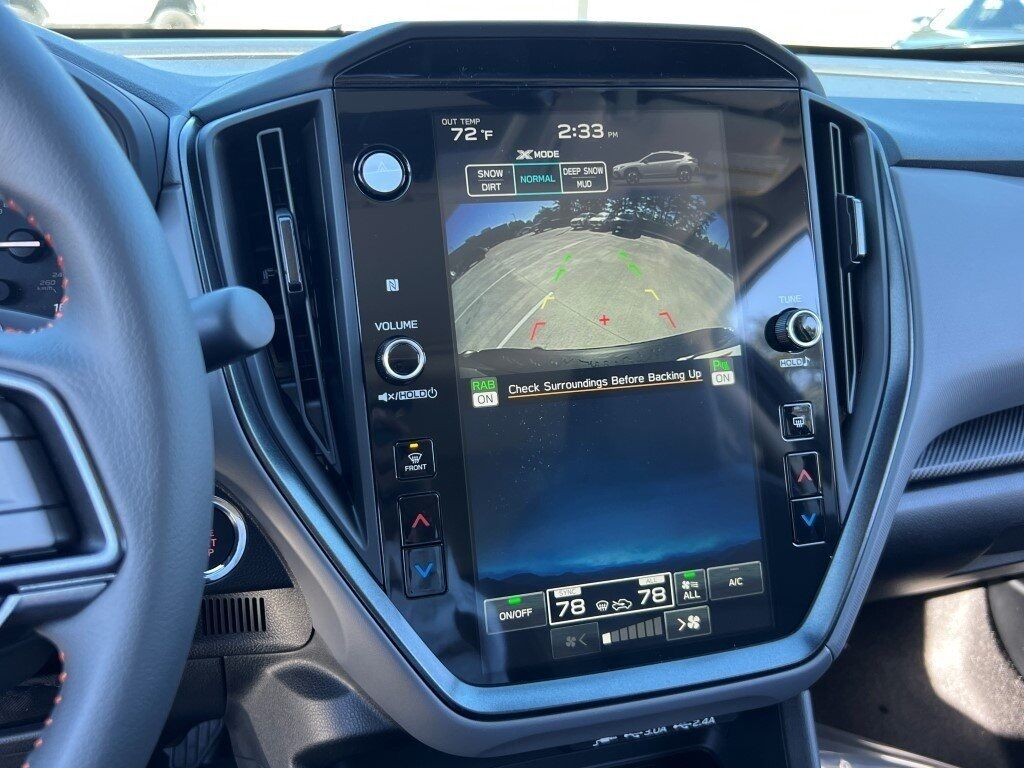 2025 Subaru CROSSTREK Limited Springfield VA