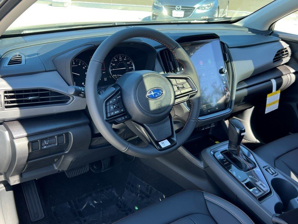 2025 Subaru CROSSTREK Limited Springfield VA