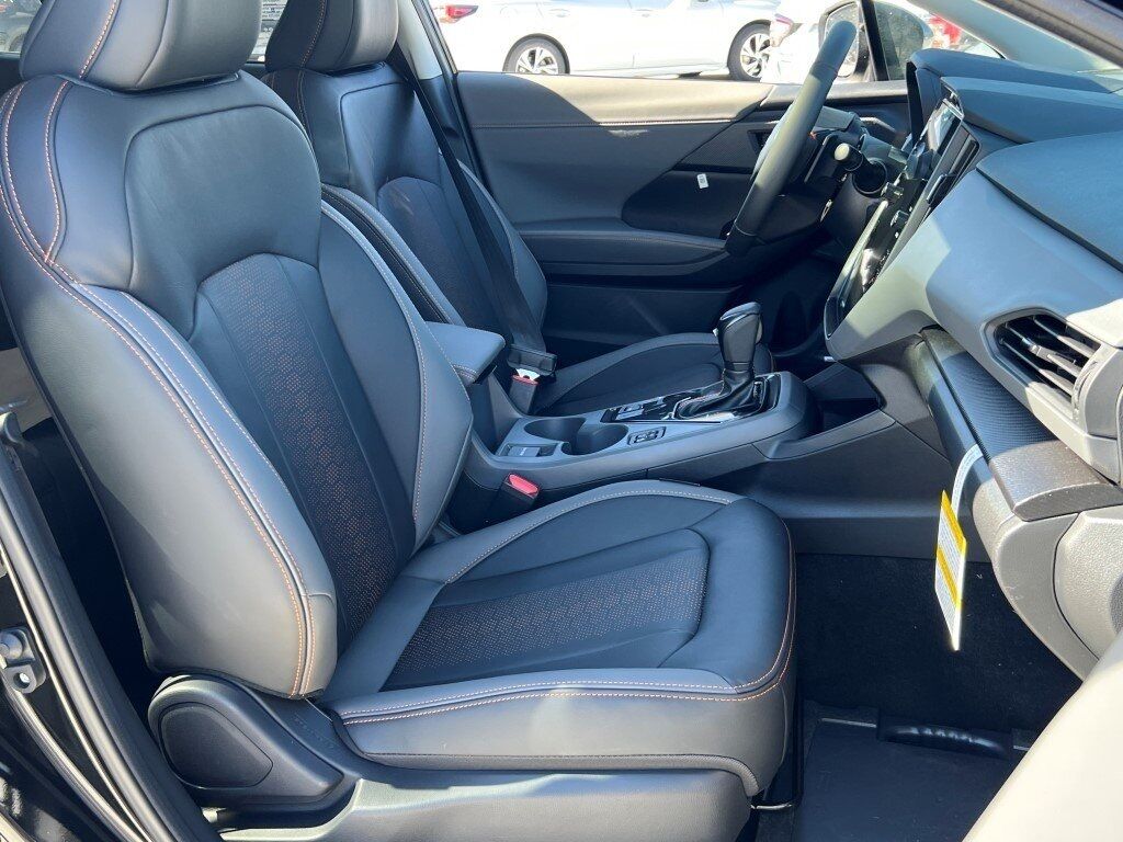 2025 Subaru CROSSTREK Limited Springfield VA