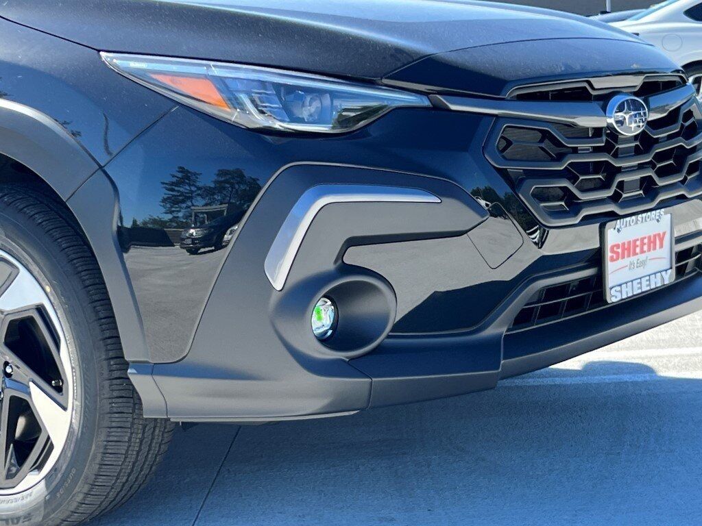 2025 Subaru CROSSTREK Limited Springfield VA