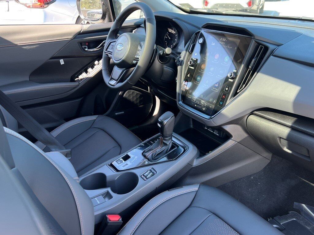 2025 Subaru CROSSTREK Limited Springfield VA