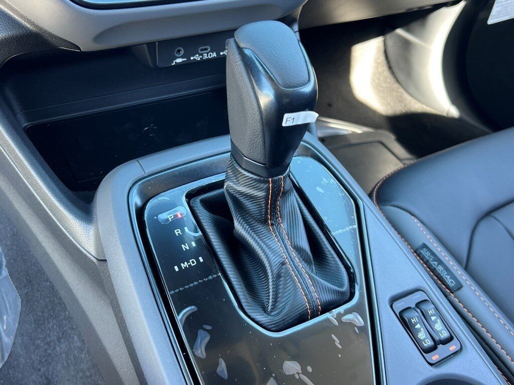 2025 Subaru CROSSTREK Limited Springfield VA