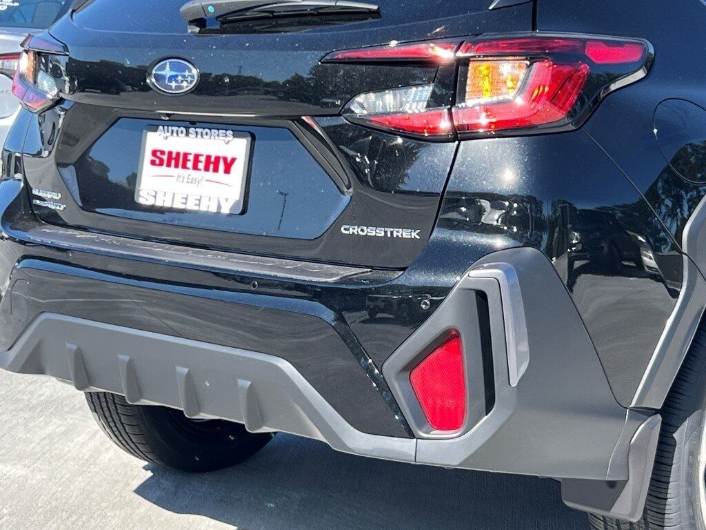 2025 Subaru CROSSTREK Limited Springfield VA