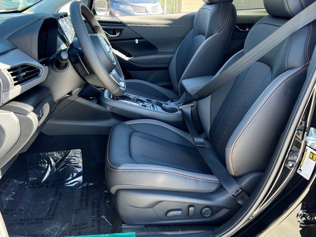 2025 Subaru CROSSTREK Limited Springfield VA