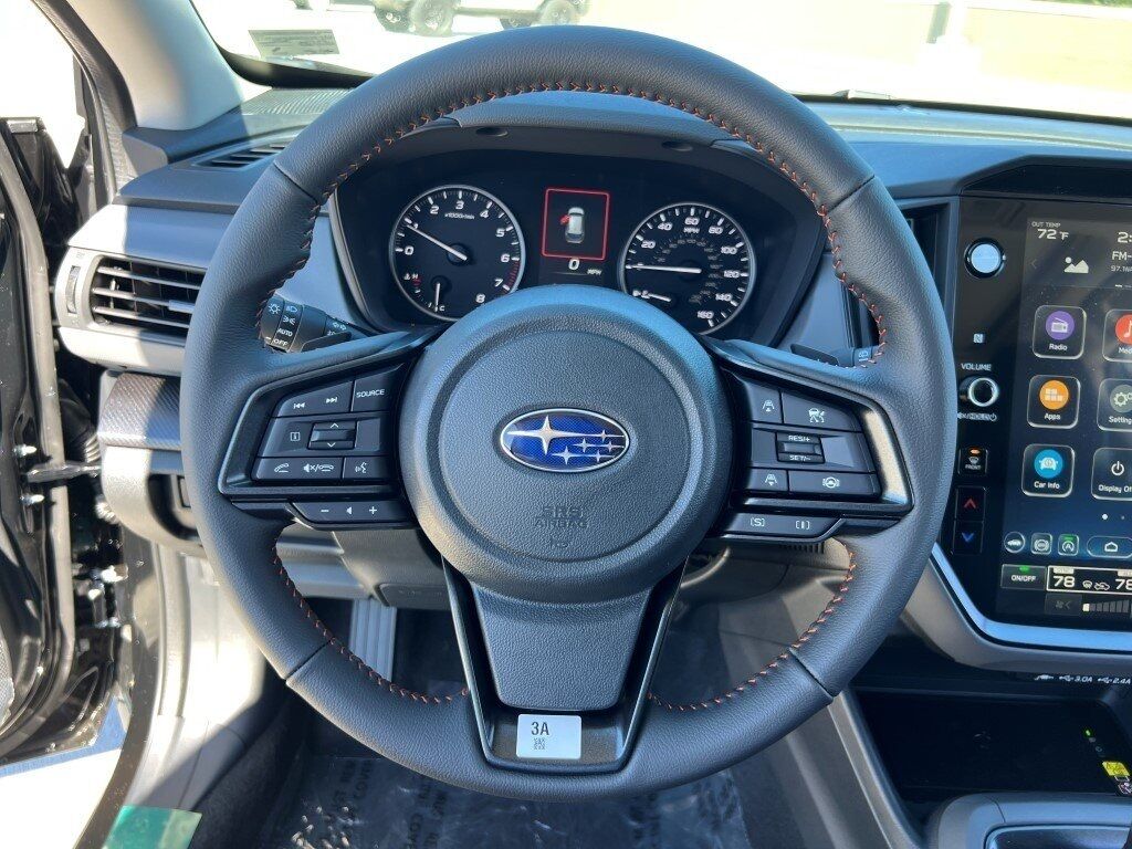 2025 Subaru CROSSTREK Limited Springfield VA