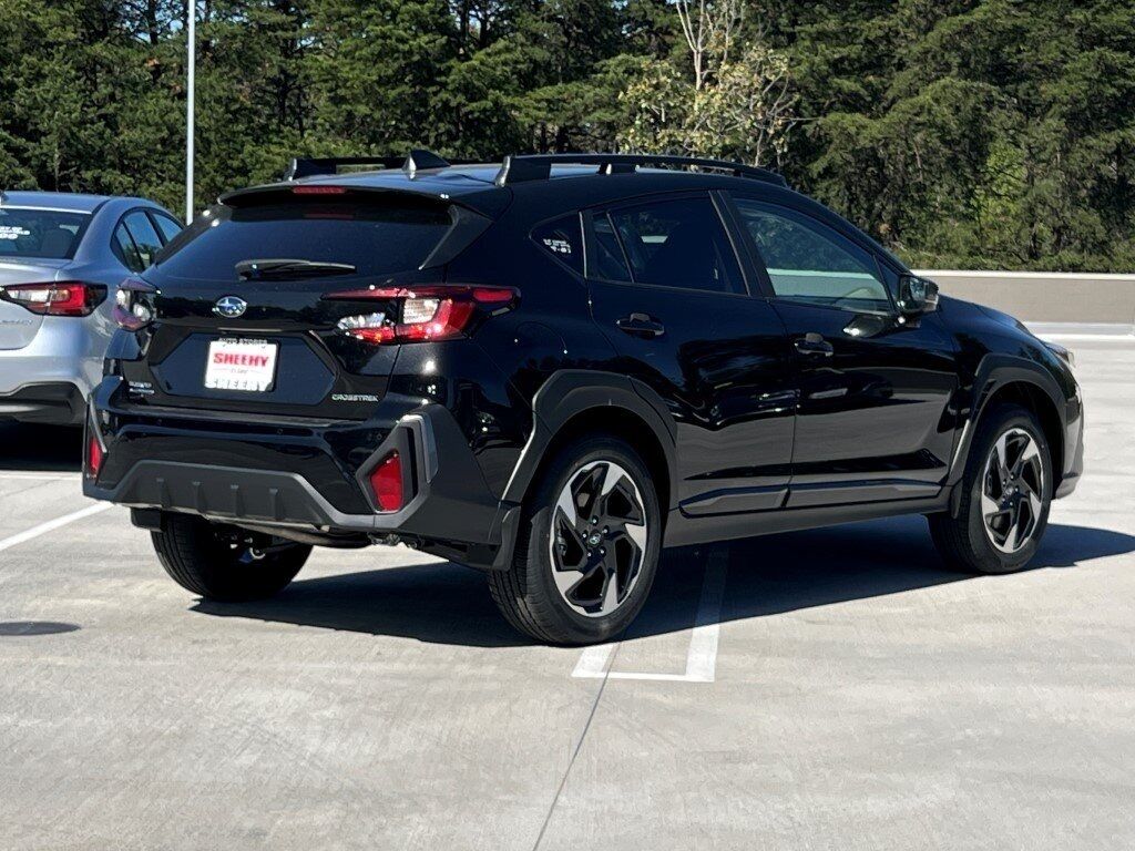 2025 Subaru CROSSTREK Limited Springfield VA