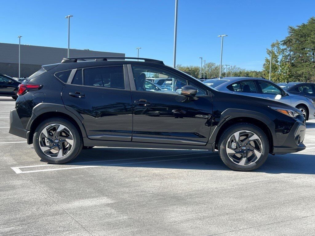 2025 Subaru CROSSTREK Limited Springfield VA