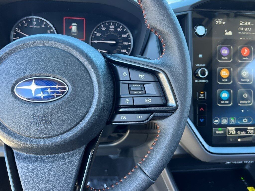 2025 Subaru CROSSTREK Limited Springfield VA