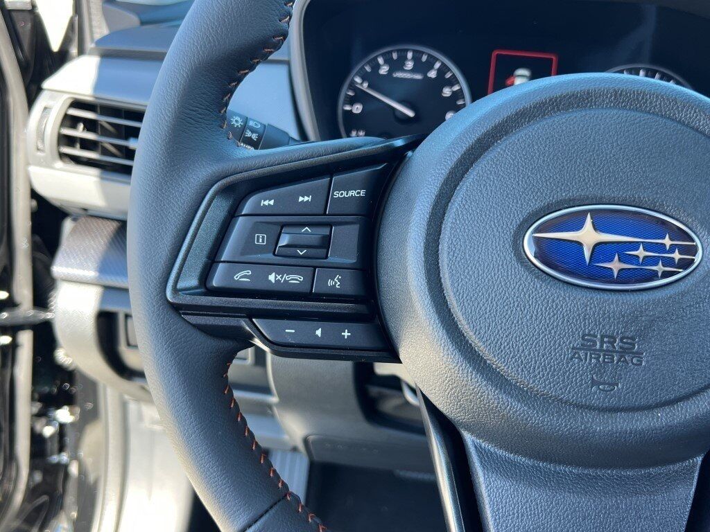 2025 Subaru CROSSTREK Limited Springfield VA
